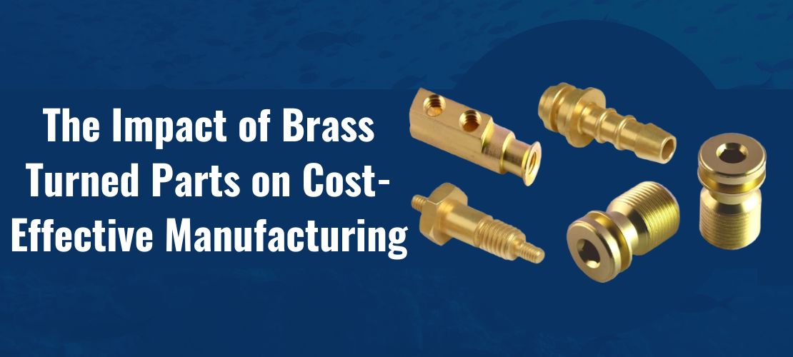 Cost-Effective Manufacturing