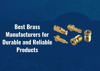 Best Brass Manufacturers